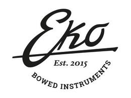 Eko Bowed Instruments