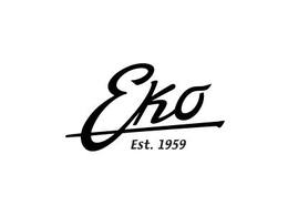 Eko Guitars
