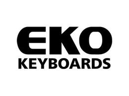 Eko Keyboards