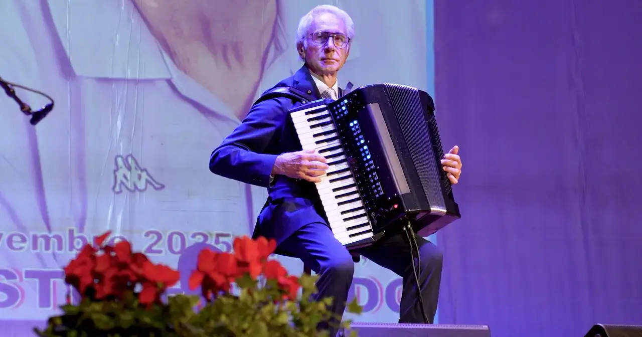 Valentino Lorenzetti