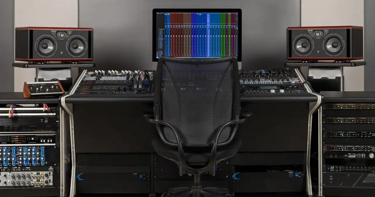 Focal Twin 6 - Monitor da studio per Mix e Mastering
