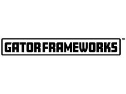 Gator Frameworks