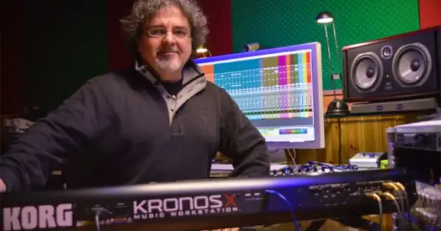 Giordano-Mazzi-Focal-Korg