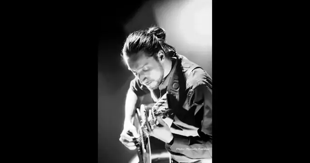 Giovanni Baglioni Martin&Co.