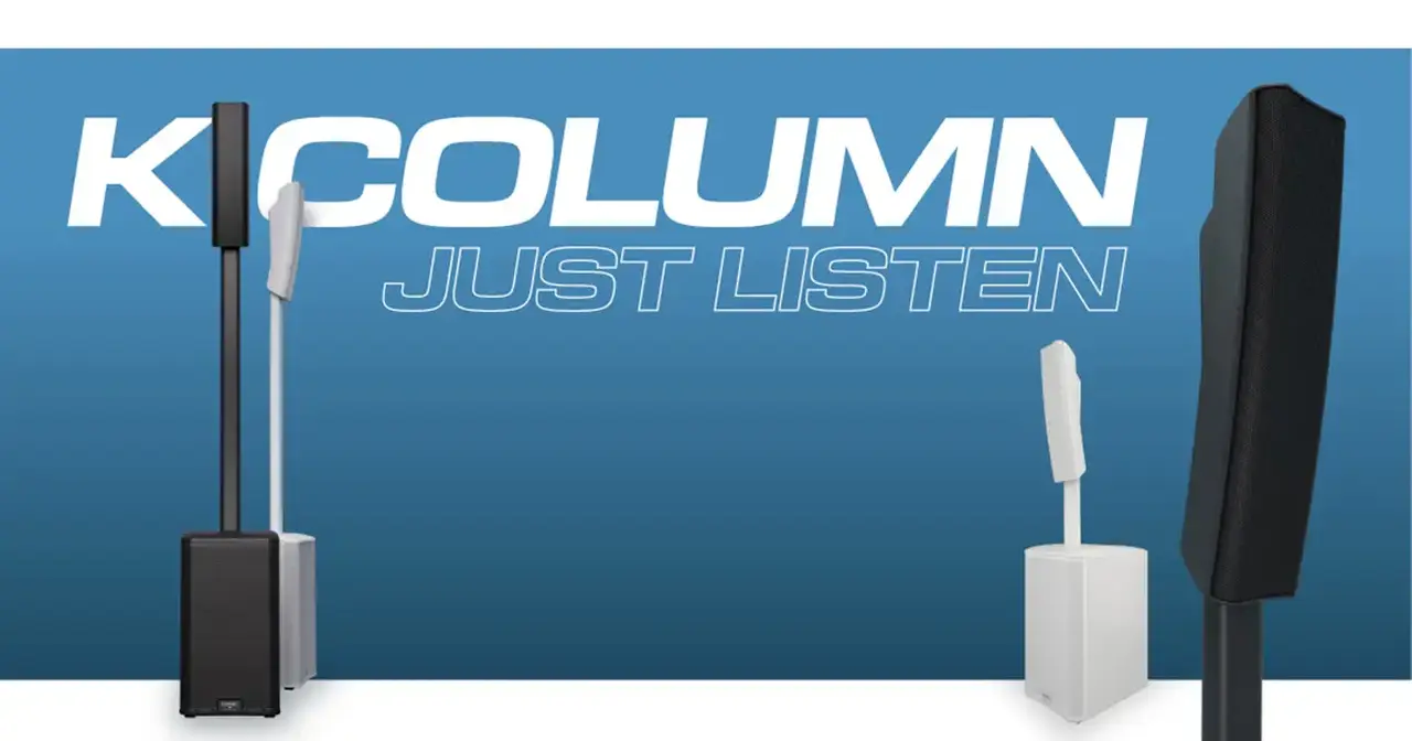 Scopri tutti i dettagli di  QSC KC12