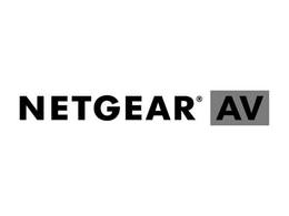 Netgear AV