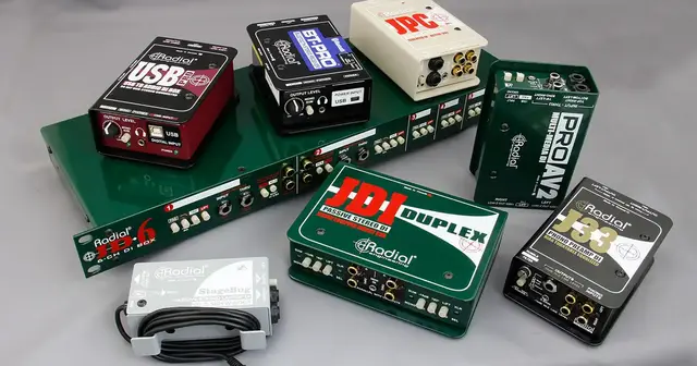 Radial-Engineering-Box-DI-Re-Amp