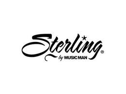 Sterling by Music Man