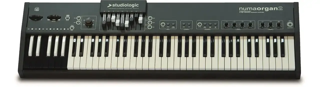 Studiologic - Numa Organ 2