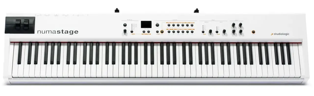 Studiologic - Numa Stage