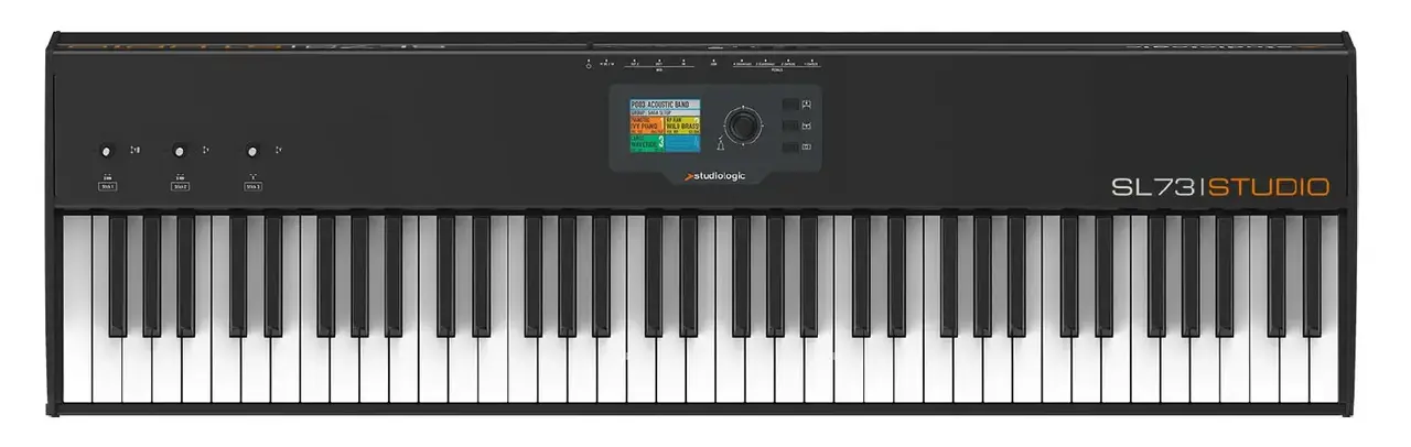 Studiologic - SL73 STUDIO