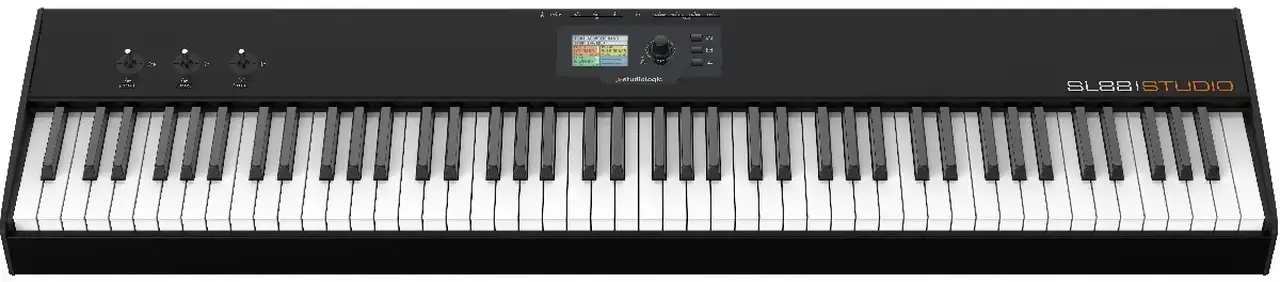 Studiologic - SL88 Studio