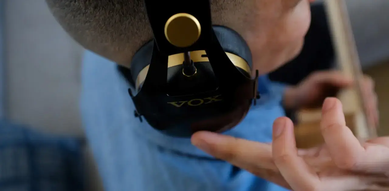 Scopri le cuffie di casa Vox