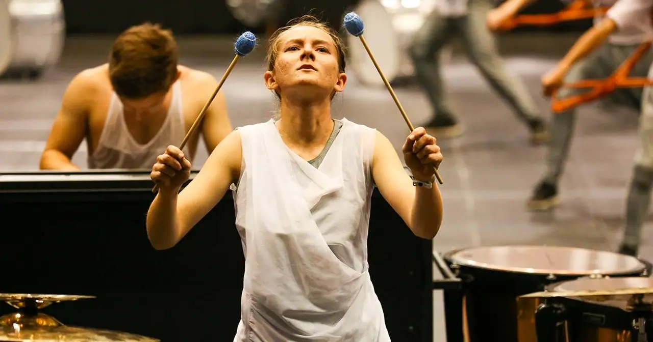 Le linee di mallets Vic Firth Corpsmaster sono versatili e offrono svariate scelte per ogni contesto musicale. Sviluppate con alcuni dei migliori DCI corps, queste bacchette sono perfette per drum corps, marching band, marce indoor, concerti e assoli.