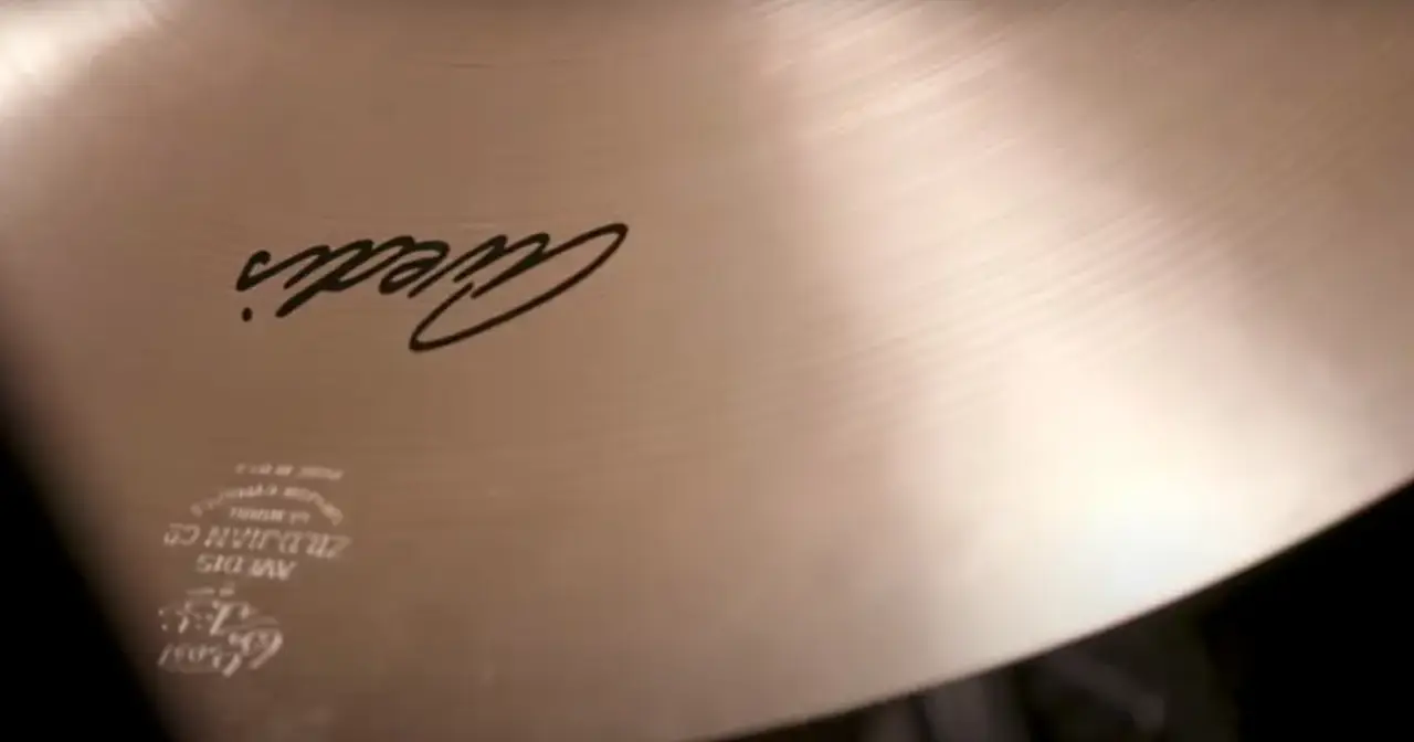 Linea Avedis, un tocco vintage all'interno della famiglia A di Zildjian