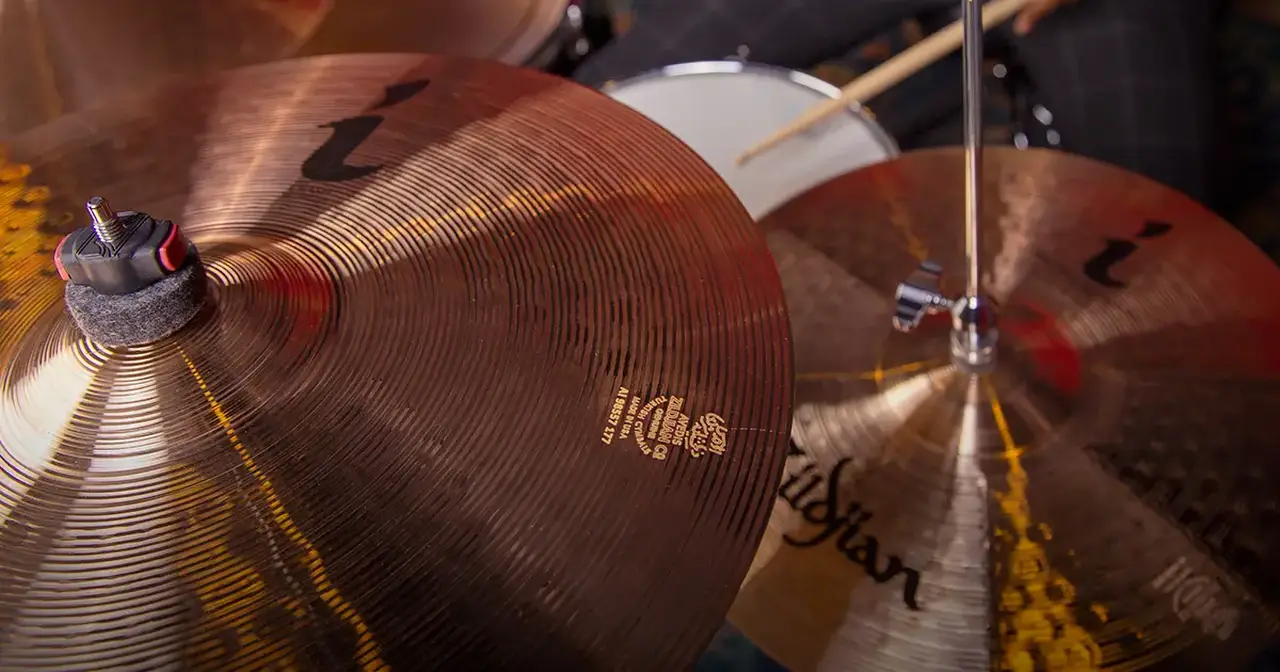 Fatti ispirare dalla Zildjian I Family