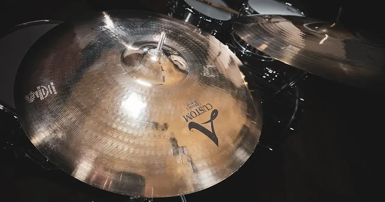 Set Completo di K Custom Special Dry