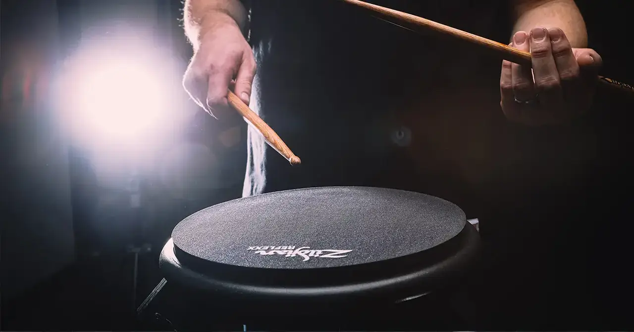 Zildjian REFLEXX Conditioning Pad