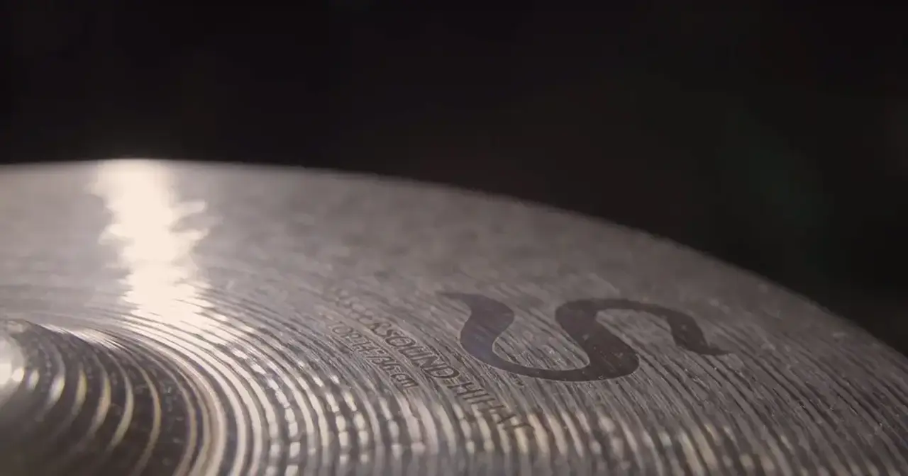 Zildjian S Cymbals Series