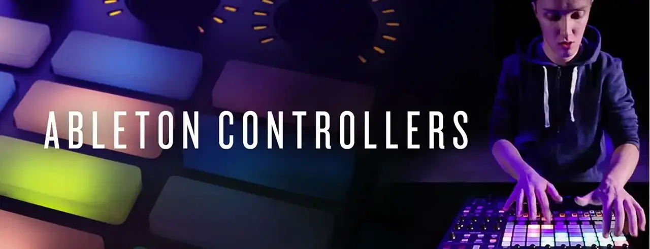 Akai Professional APC, serie di controller dedicati al software Ableton Live