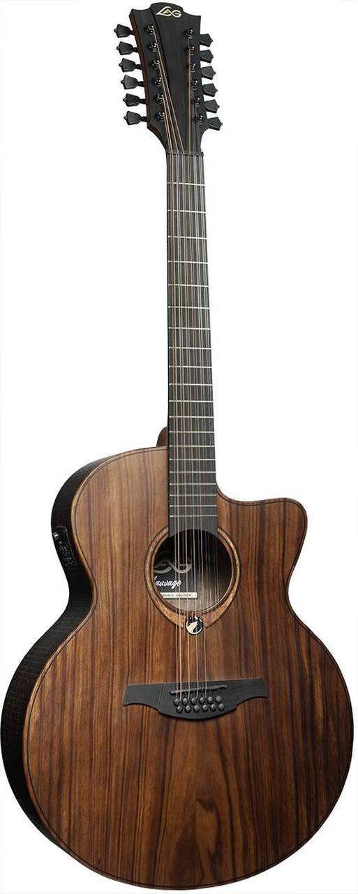 lag-sauvage-j12ce-chitarra-acustica-12-corde-jumbo-cutaway-eq-19700161-0