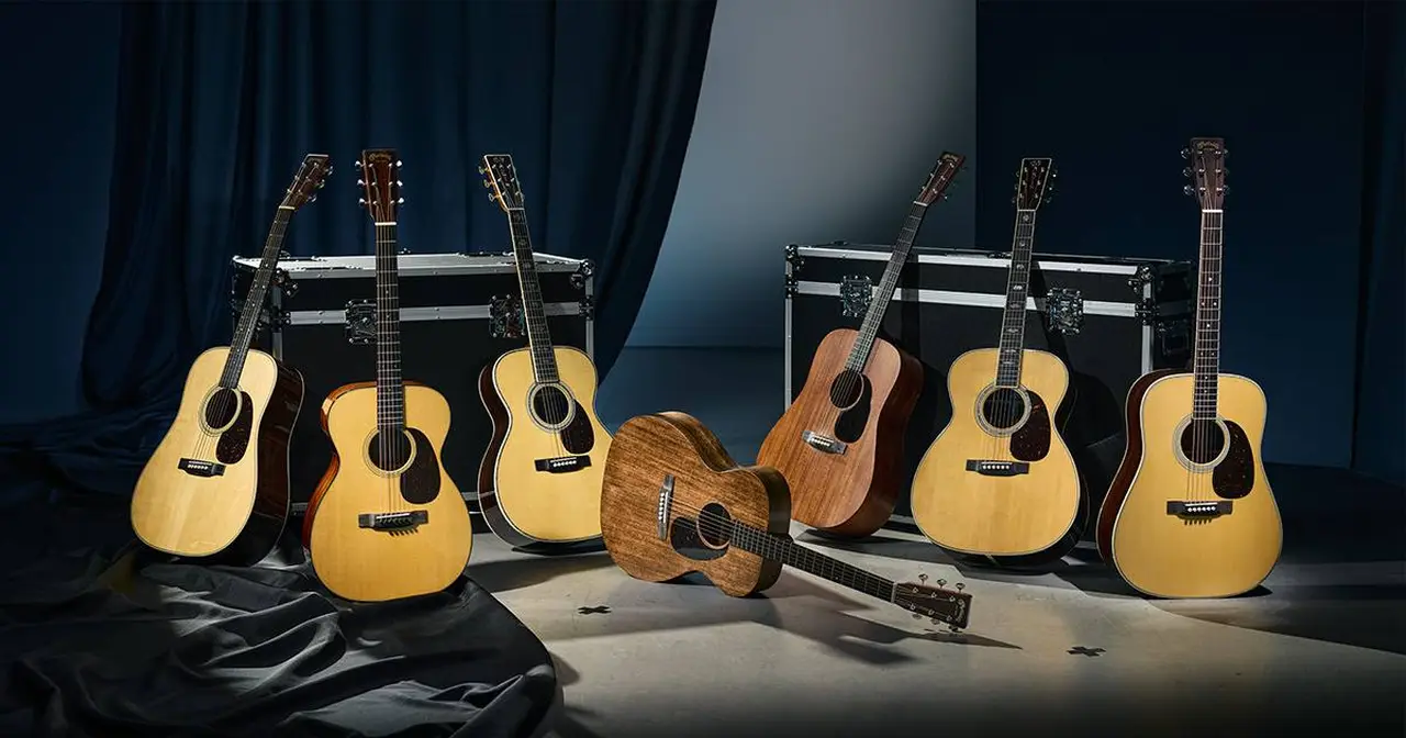 Scopri la nuova serie Standard 2025 Refresh di Martin & Co.