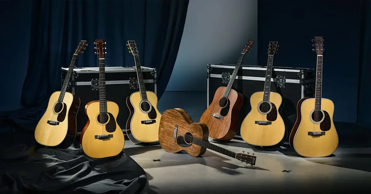 Scopri la nuova serie Standard 2025 Refresh di Martin & Co.