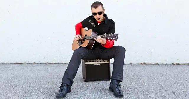 Massimo-Varini-Eko-PRS-Fishman