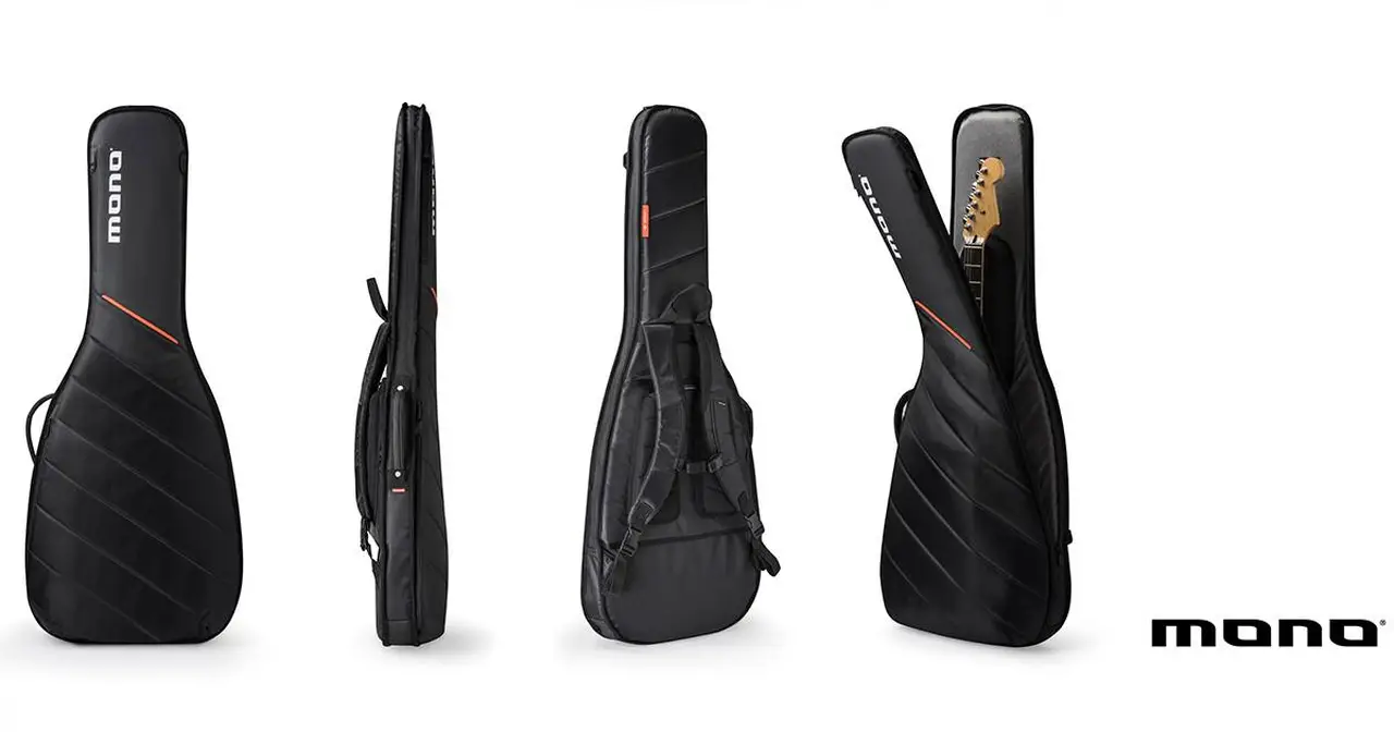 La serie M80 Stealth offre un design minimale ed elegante, e permette di muoversi agevolmente grazie al peso ridotto.