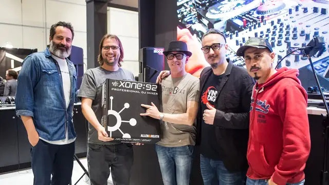 Lodovico Terzariol VINCITORE DEL PERFORMER E DJ CONTEST 2019 - EKO MUSIC GROUP - MUSIC INSIDE RIMINI - MIR