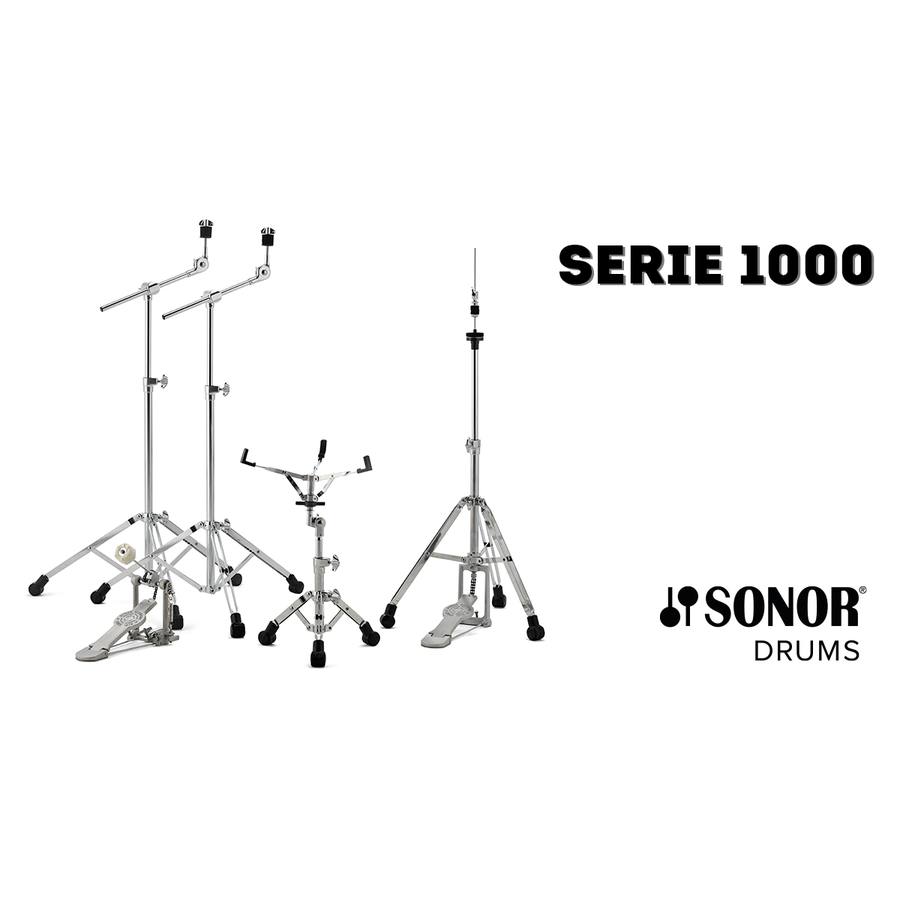HARDWARE SERIE 1000