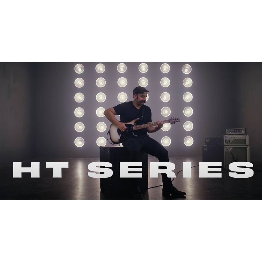 HT Series - Cutlass SSS