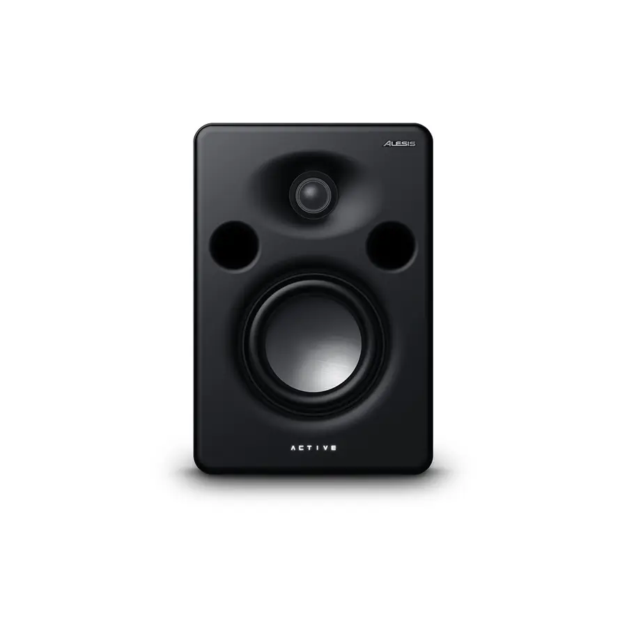 6085070040 - M1 Active MK3: monitor nearfield amplificato per lo studio di registrazione