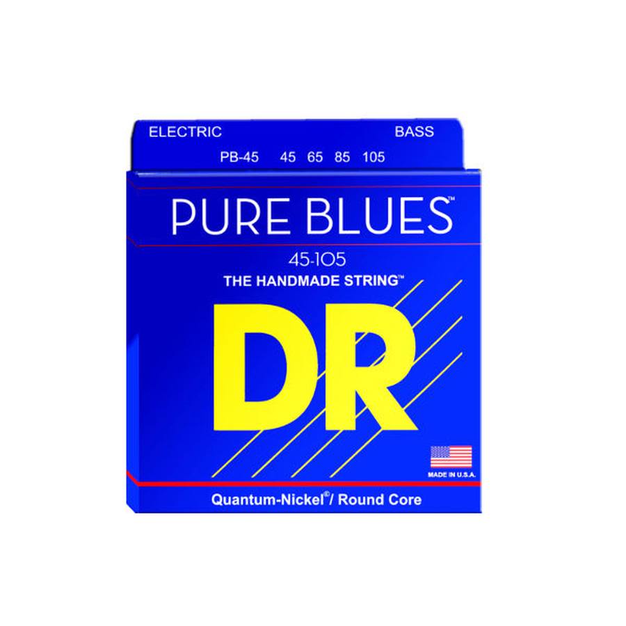 Corde per Basso PURE BLUES