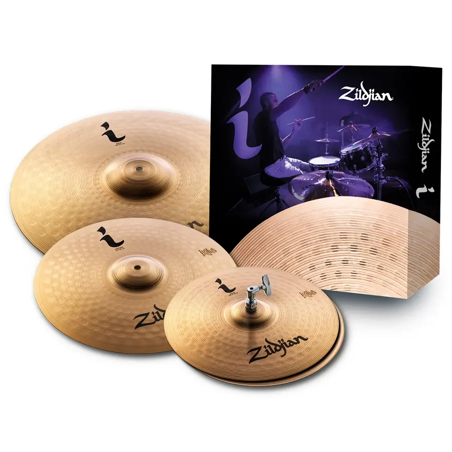 101-zildjian-ilhstd-i-standard-gig-cymbal-pack-13800650_0