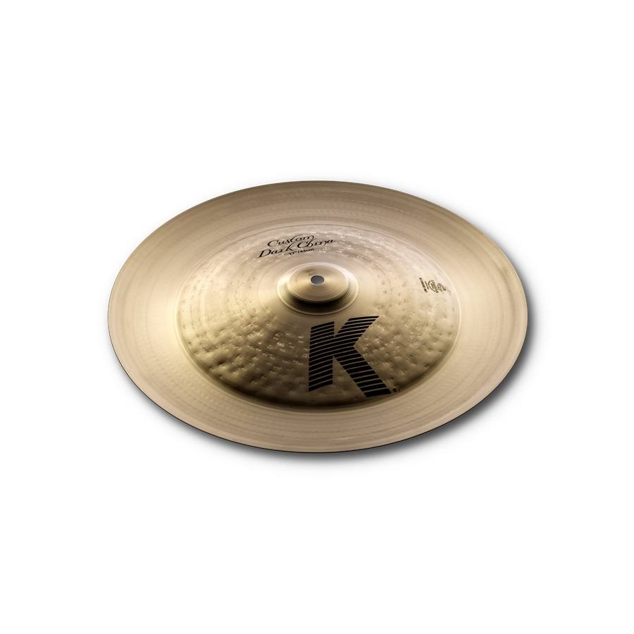 K0970-17" K Custom Dark China