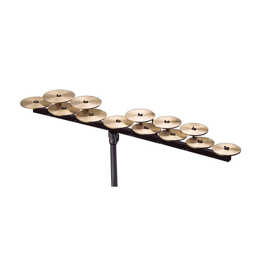 13800097 - P0625-13 Note Low Octave Crotales