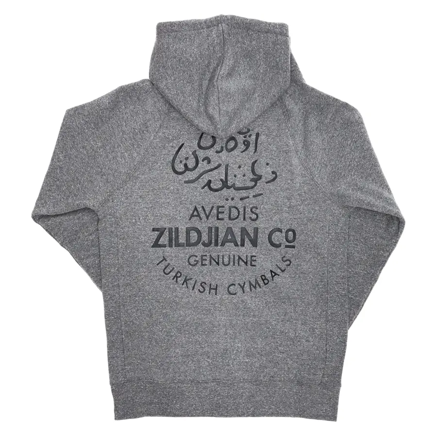 101-zildjian-t3421-gray-zip-up-logo-hoodie-s-13800023_1
