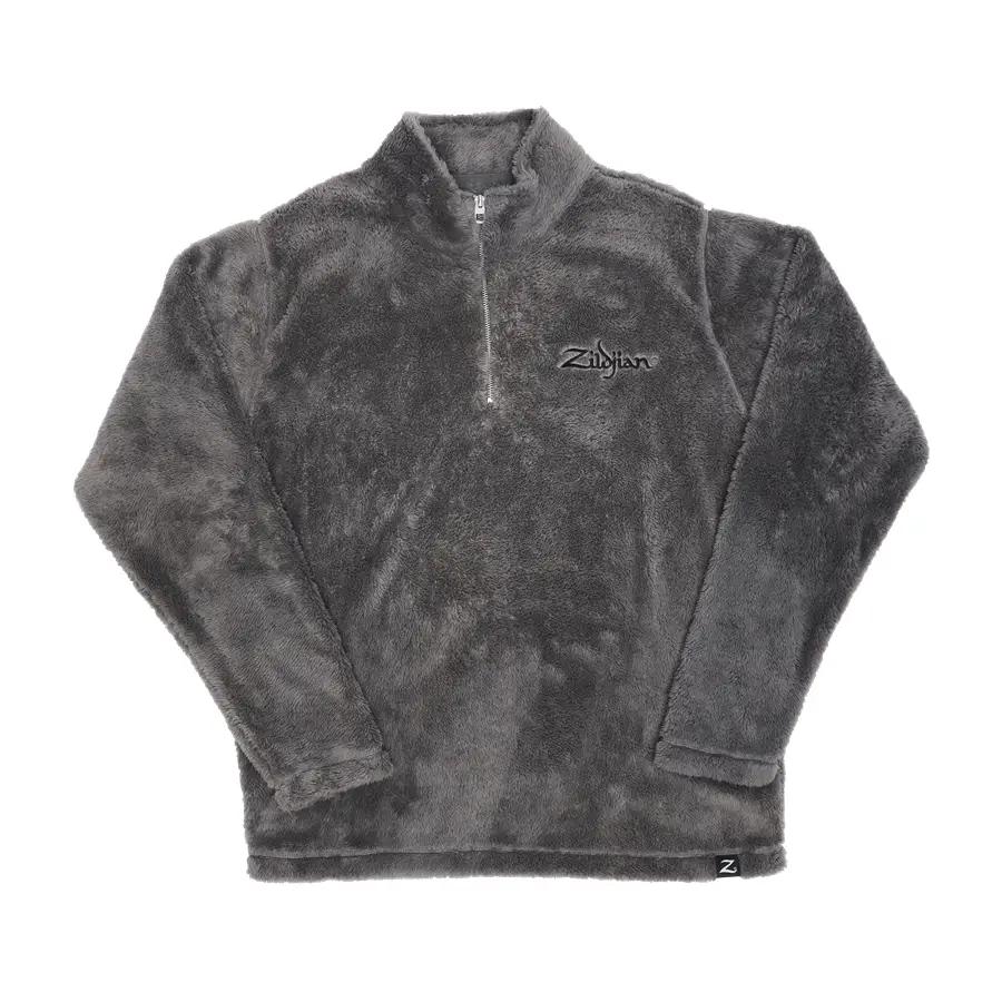 101-zildjian-t3481-quarter-zip-sherpa-pullover-s-13800047_0