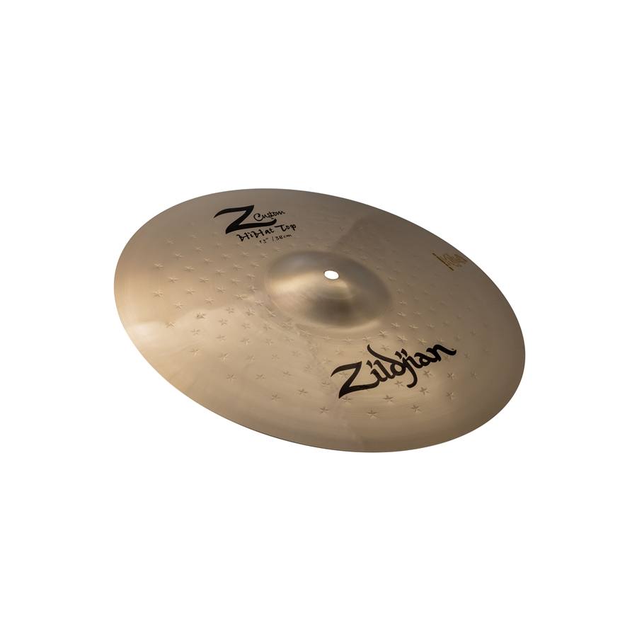 13800911 - ZJ Z40105 15" Z Custom HiHat - Top