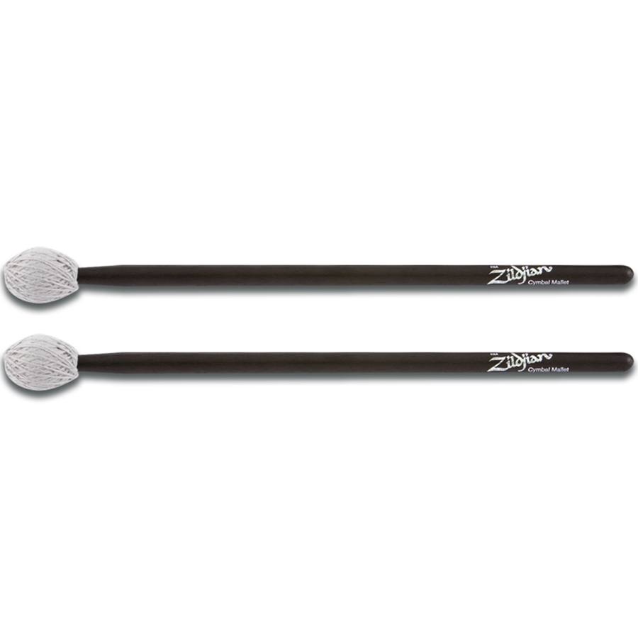 13800000 - ZSDMCMB - Cymbal Mallets Series