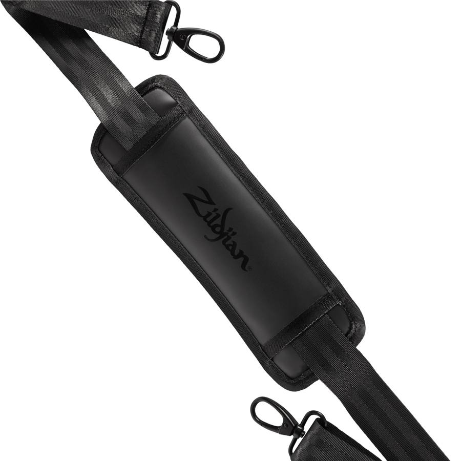 13800965 - ZXOT0012 PADDED SHOULDER STRAP