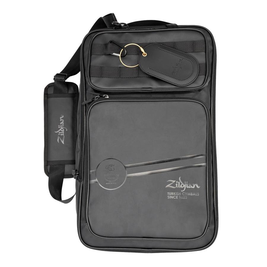 13800961 - ZXSB00403 TOURING STICK BAG BLACK