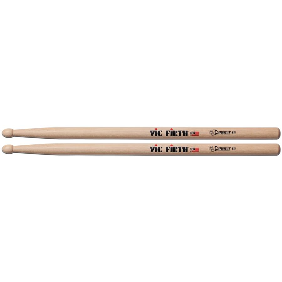 13700232 - MS1 - Corpsmaster Snare Sticks