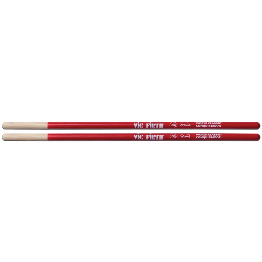 102-vic-firth-saa-bacchette-american-world-classic-alex-acuna-conquistador-rossa-13700044_0