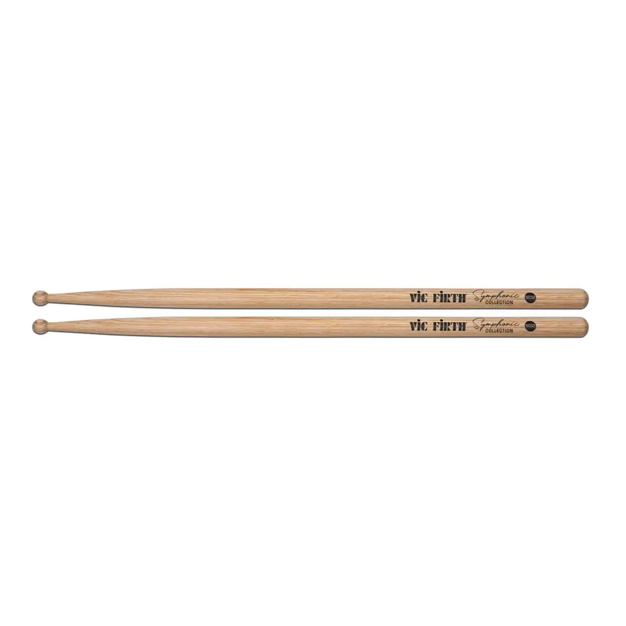 13700346 - SCS2 - Symphonic Colection Snare Stick Laminated Birch