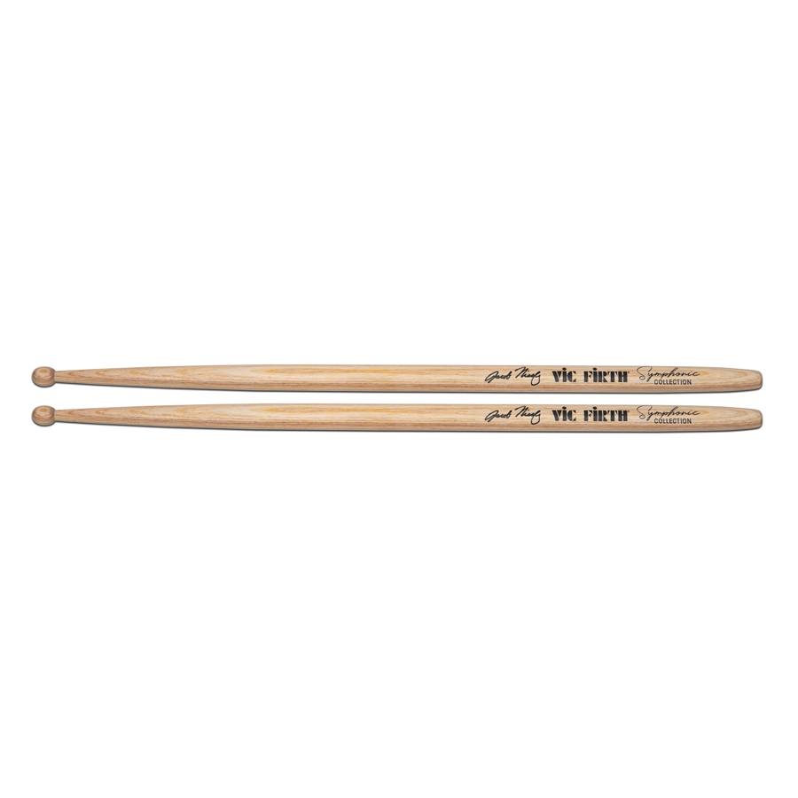 SJN - Symphonic Collection Snare Stick Signature Jake Nissly