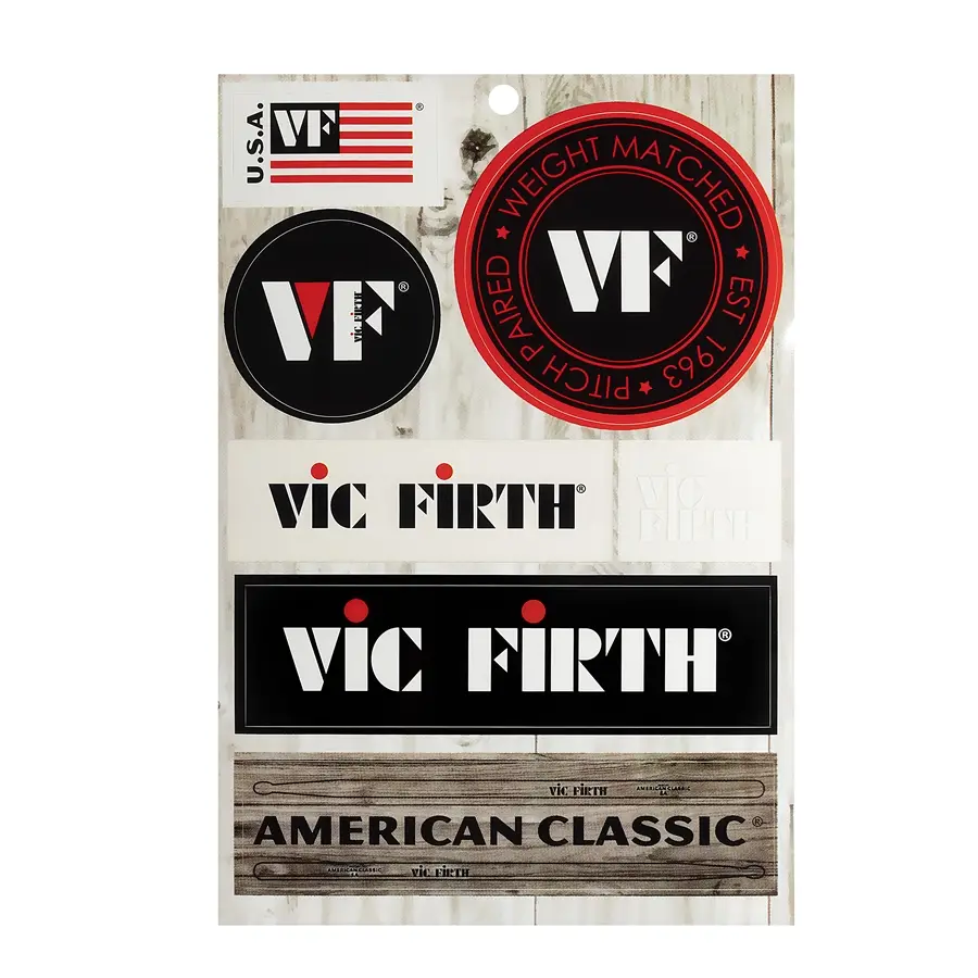 102-vic-firth-vfstsheet-vinyl-sticker-sheet-13700551_0
