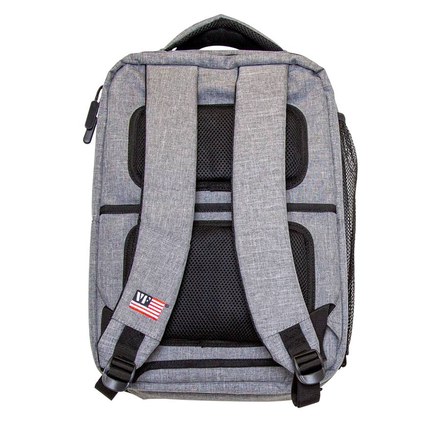 102-vic-firth-vic-firth-pbkpk-vic-firth-gray-travel-backpack-13700482_1