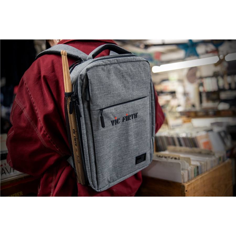 102-vic-firth-vic-firth-pbkpk-vic-firth-gray-travel-backpack-13700482_6